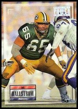 65 Ron Hallstrom